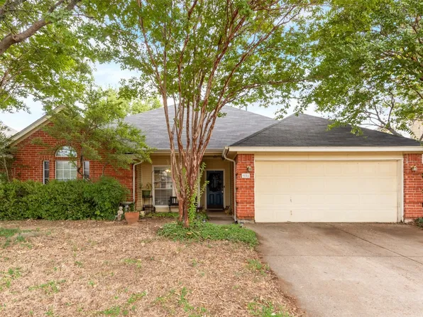 9056 Tyne Trl, Fort Worth, TX 76118