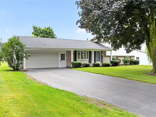6 Gateway Rd, Rochester, NY 14624