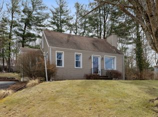 77 Bee St, Meriden, CT 06450