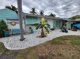 618 Sturgeon Pl, Punta Gorda, FL 33950
