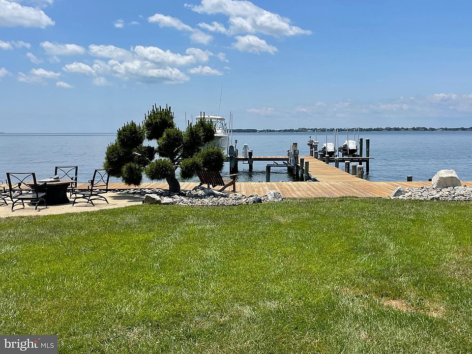 1642 Bayside Dr, Chester, MD 21619 MLS MDQA2006914 Zillow