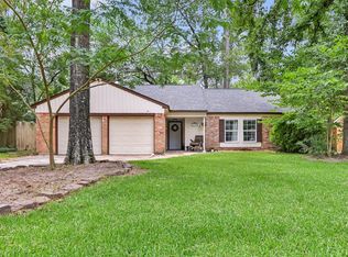 2138 Middle Creek Dr, Humble, TX 77339