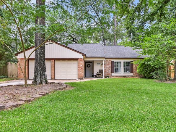 Property image for 2138 Middle Creek Dr, Humble, TX 77339