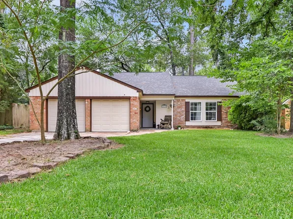 2138 Middle Creek Dr, Humble, TX 77339