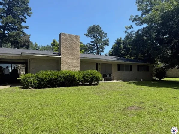 304 Hummingbird Trl, Atlanta, TX 75551