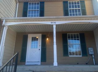 9736 Red Clover Ct, Parkville, MD 21234