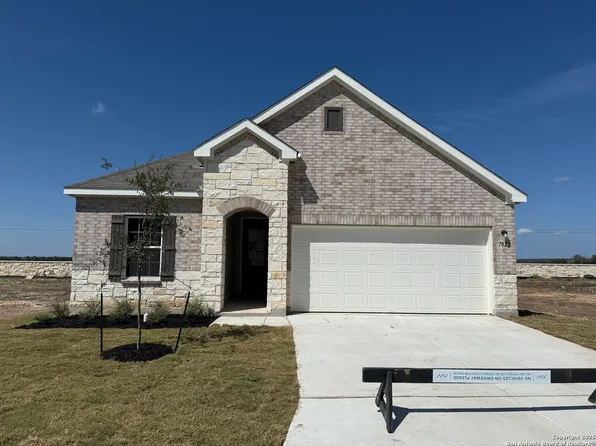 7023 Sycamore Hollow, San Antonio, TX 78252