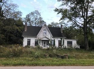 2781 Saltair Maple Rd, Bethel, OH 45106