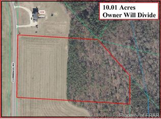 Cummings Rd, Lillington, NC 27546