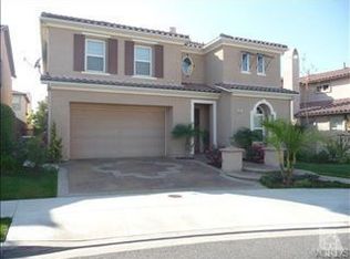 6507 Fishers Ct, Moorpark, CA 93021