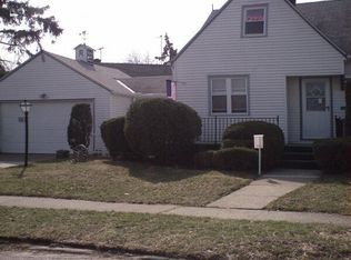 13315 Sherry Ave, Cleveland, OH 44135