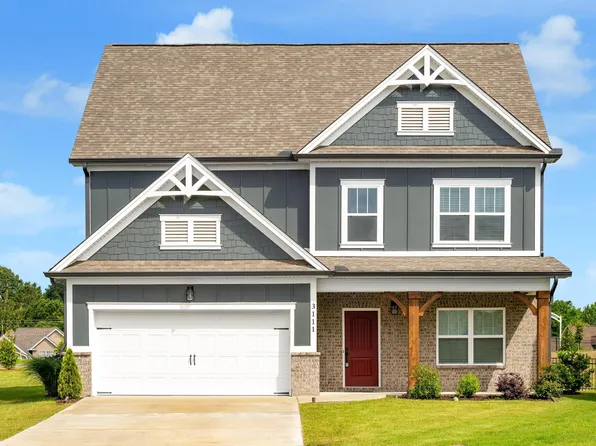3111 Stargazer Ct, Cleveland, TN 37312