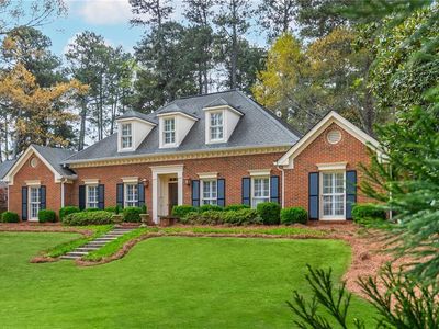 720 Denards Ml SE, Marietta, GA, 30067
