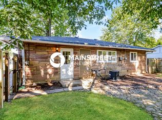 2813 Falcon Dr, Indianapolis, IN