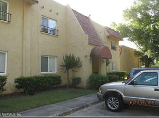 6551 La Mirada Dr W UNIT 8, Jacksonville, FL 32217