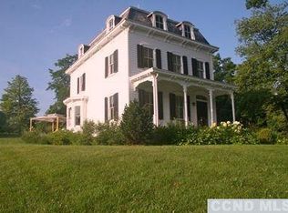 1758 Salt Point Tpke, Salt Point, NY 12578