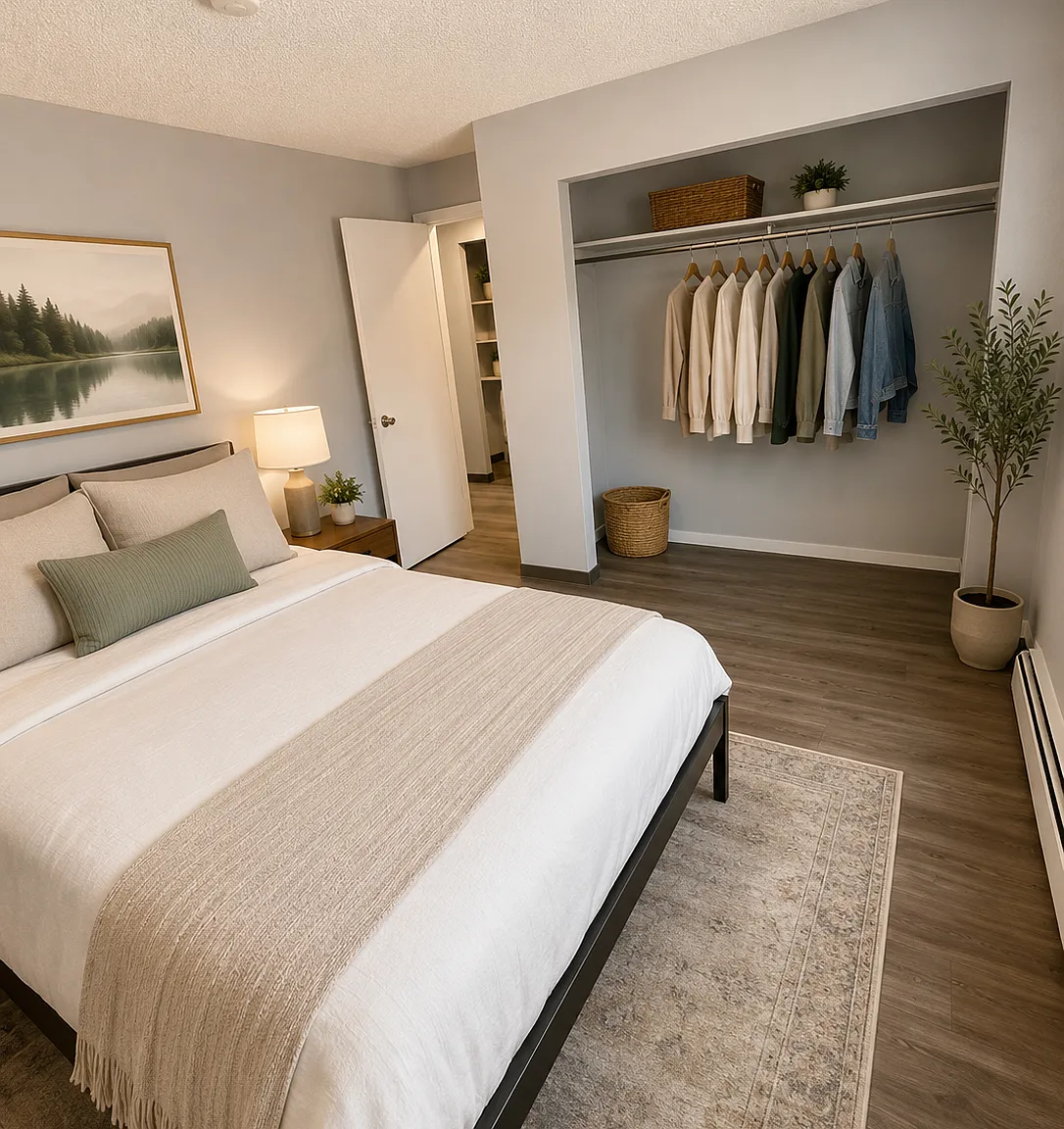 Regency Apartments — Photo 3