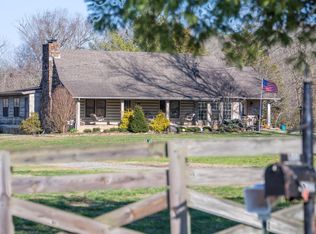 804 Chilhowee View Rd, Maryville, TN 37803