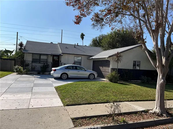 1926 W Lufkin St, West Covina, CA 91790