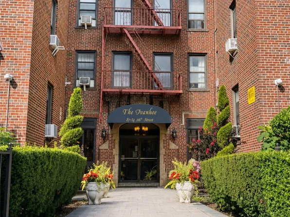 83-84 116 Street #1J, Richmond Hill, NY 11418