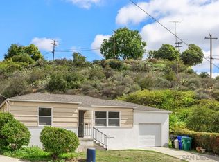 4171 60th St, San Diego, CA 92115