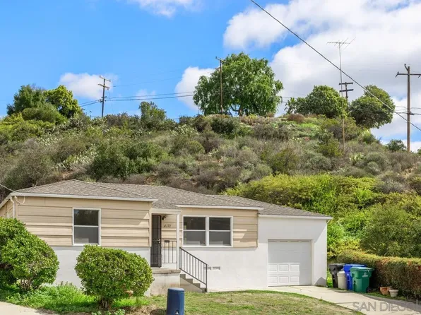 4171 60th St, San Diego, CA 92115