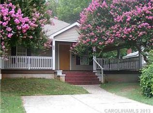 330 Lakewood Ave, Charlotte, NC 28208
