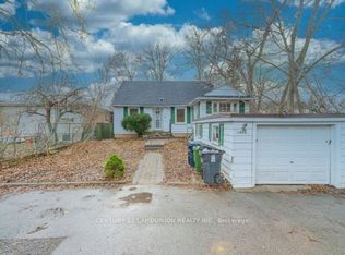 2982 Bayview Ave, Toronto, ON M2N 5K8