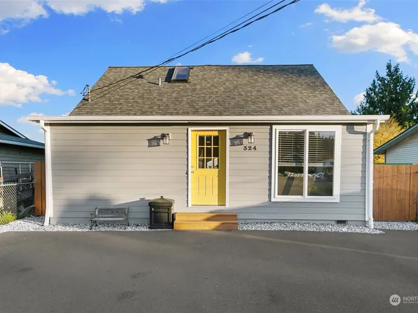 324 Tacoma Boulevard, Algona, WA 98001