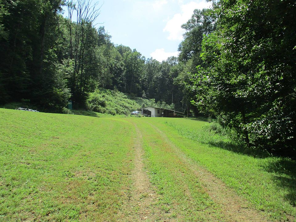 791 Barn Run Rd, Frametown, WV 26623 Zillow