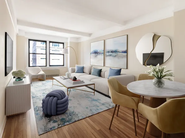 205 East 78th Street 14C image 1 of 8
