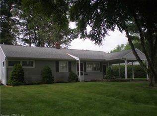 19 Burke St, East Hartford, CT 06118