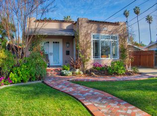 615 Riverside Dr, San Jose, CA 95125