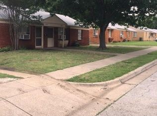 1929 Leacrest St, Arlington, TX 76010