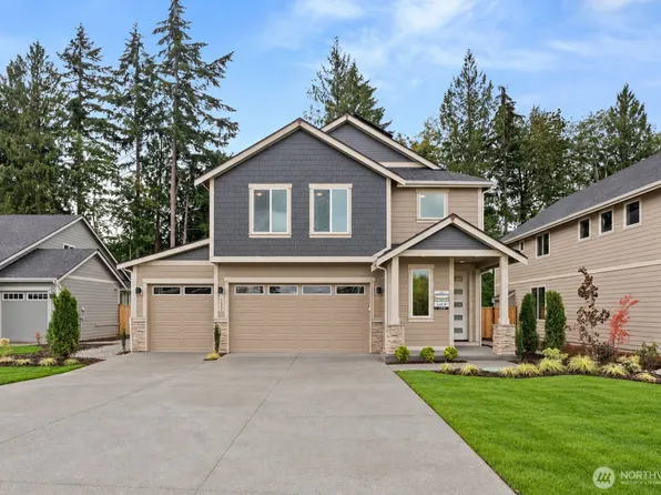 5634 Mimi Street SW #9, Olympia, WA 98512