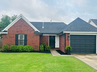 763 Long Leaf Dr, Marion, AR 72364