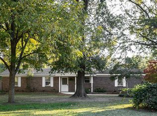 154 Greenhill Rd, Longview, TX 75605