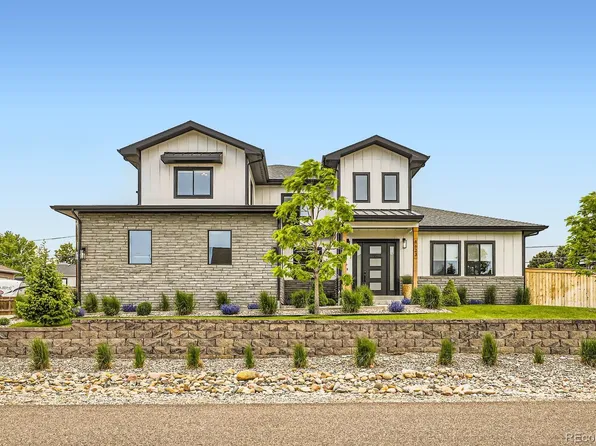 8623 S Wadsworth Court, Littleton, CO 80128