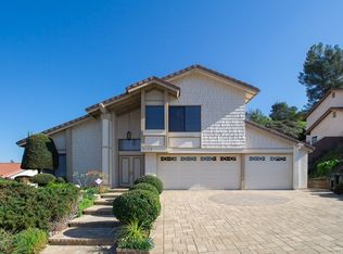 2122 Moon View Dr, Hacienda Heights, CA 91745