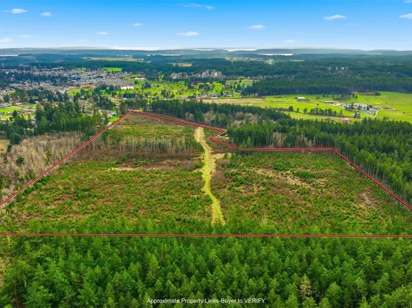 0 Swantown Road, Oak Harbor, WA 98277