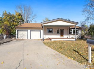 3001 Parkview Ct, Fort Collins, CO 80525