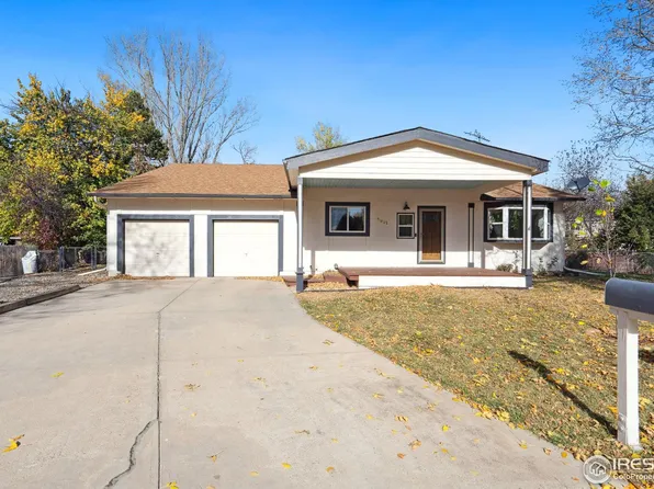 3001 Parkview Ct, Fort Collins, CO 80525