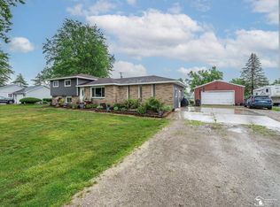 5025 Scofield Carleton Rd, Carleton, MI 48117