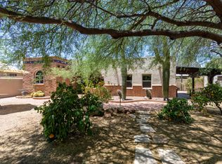 1423 N Bryant Ave #2, Tucson, AZ 85712