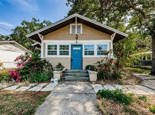 41 W Boyer St, Tarpon Springs, FL 34689