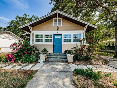 41 W Boyer St, Tarpon Springs, FL, 34689