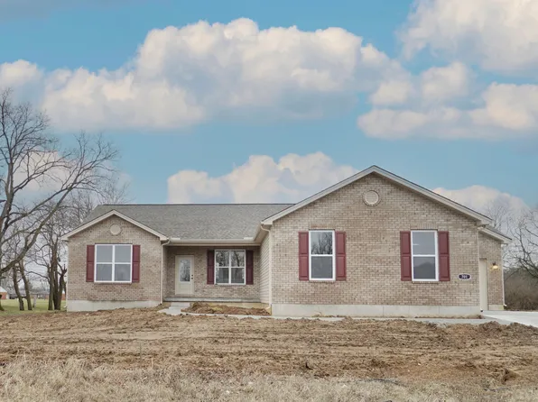 701 Brelsford Ave, Trenton, OH 45067