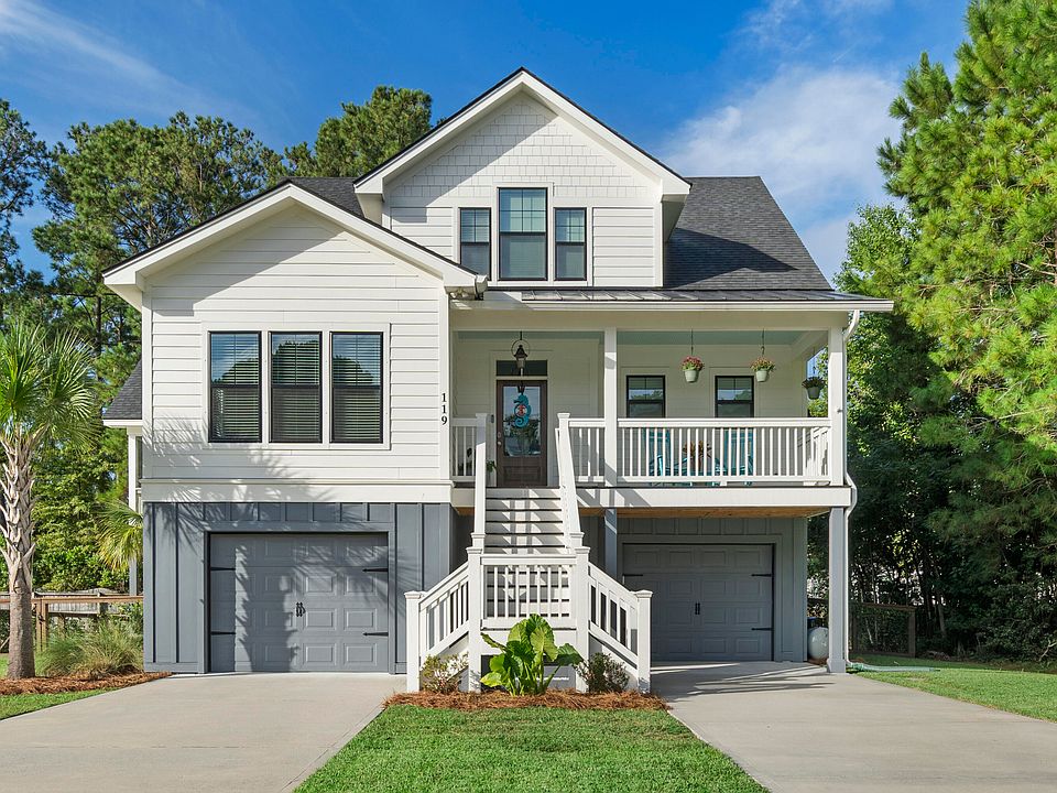 1st image of 119 Wando Reach Rd