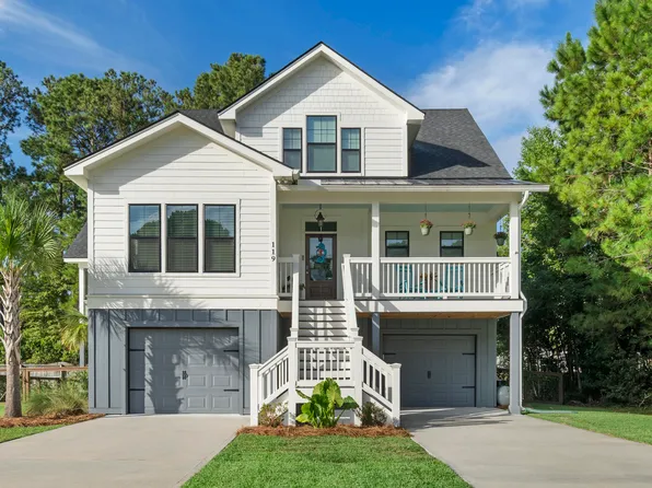 119 Wando Reach Rd, Charleston, SC 29492