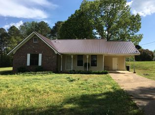 67 County Road 238, Farmington, MS 38834